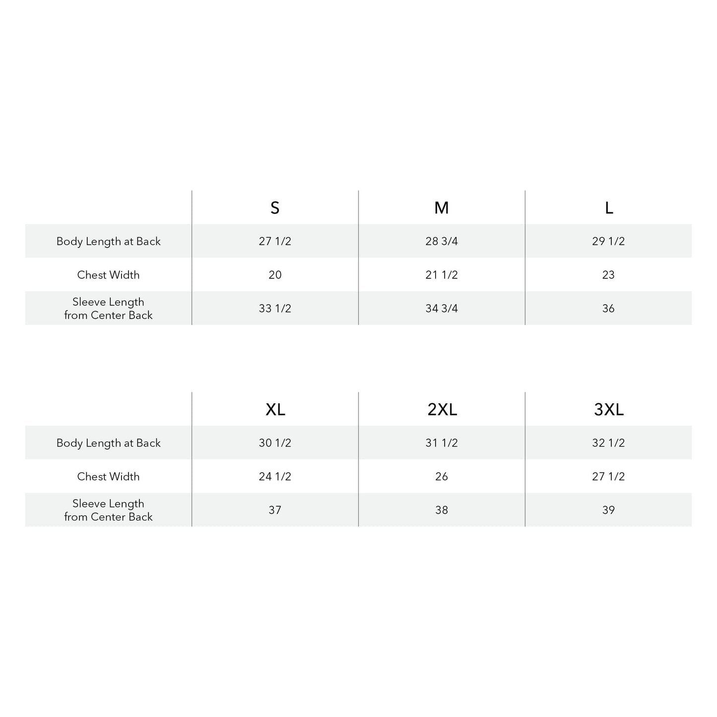 Coto Performance 1/4-Zip - Unisex