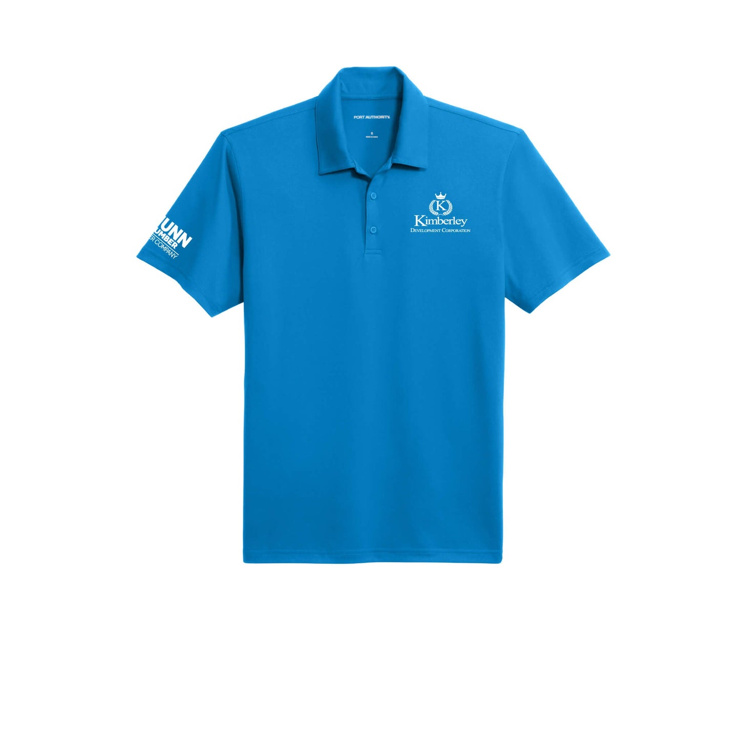 Port Authority Performance Staff Polo - Adult-Soft and Spun Apparel Orders