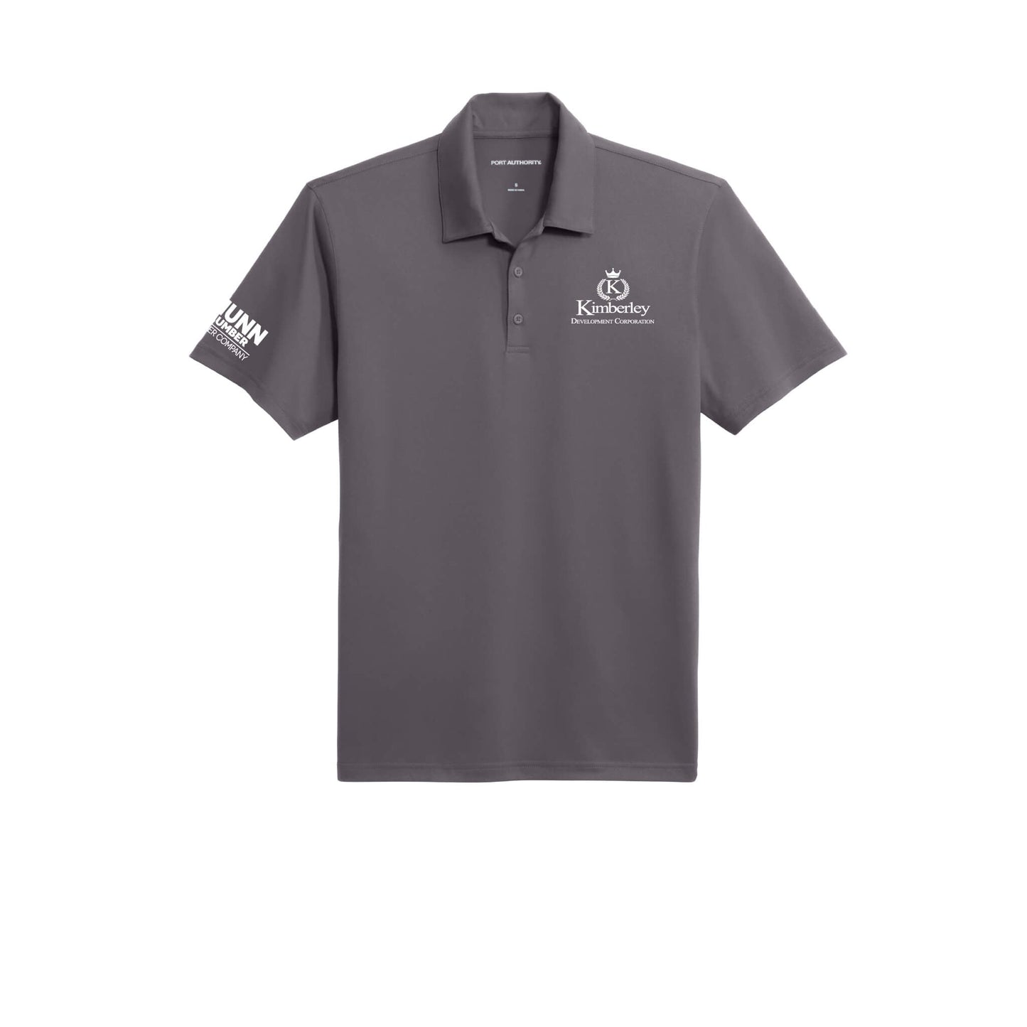 Port Authority Performance Staff Polo - Adult-Soft and Spun Apparel Orders