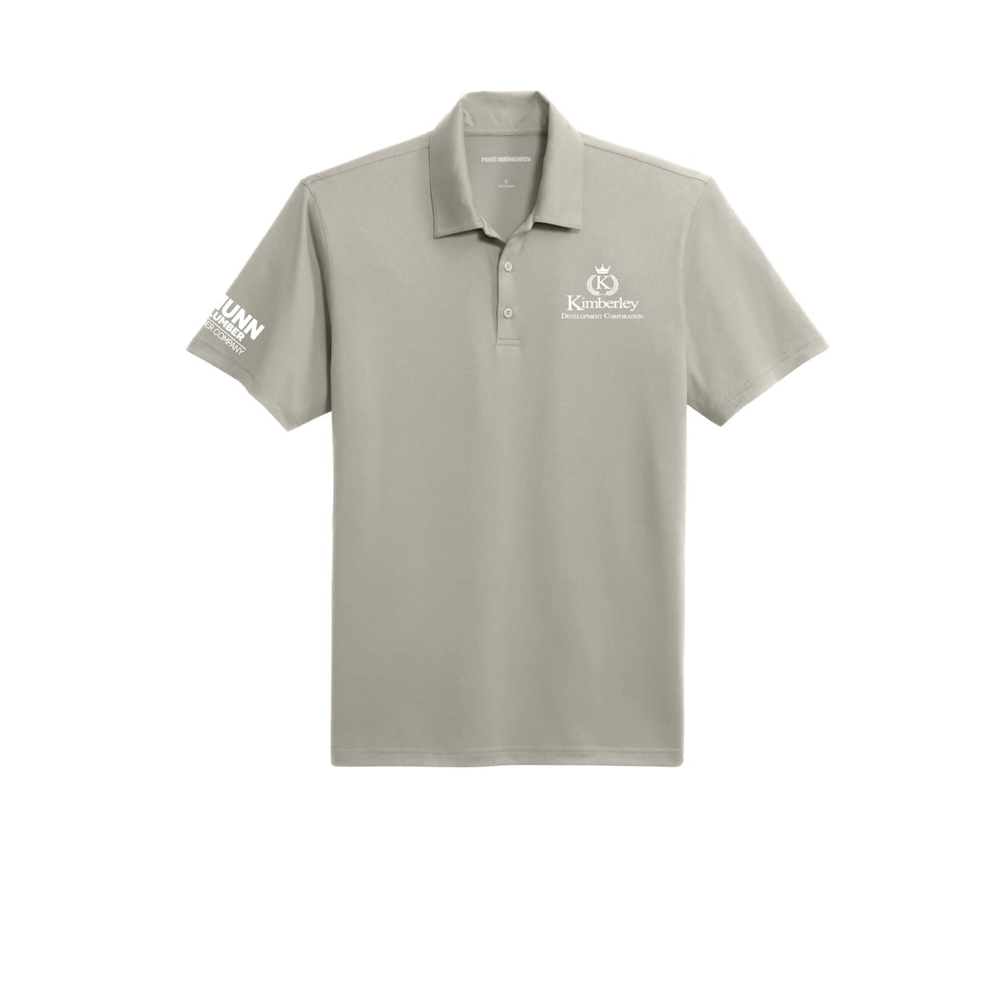 Port Authority Performance Staff Polo - Adult-Soft and Spun Apparel Orders