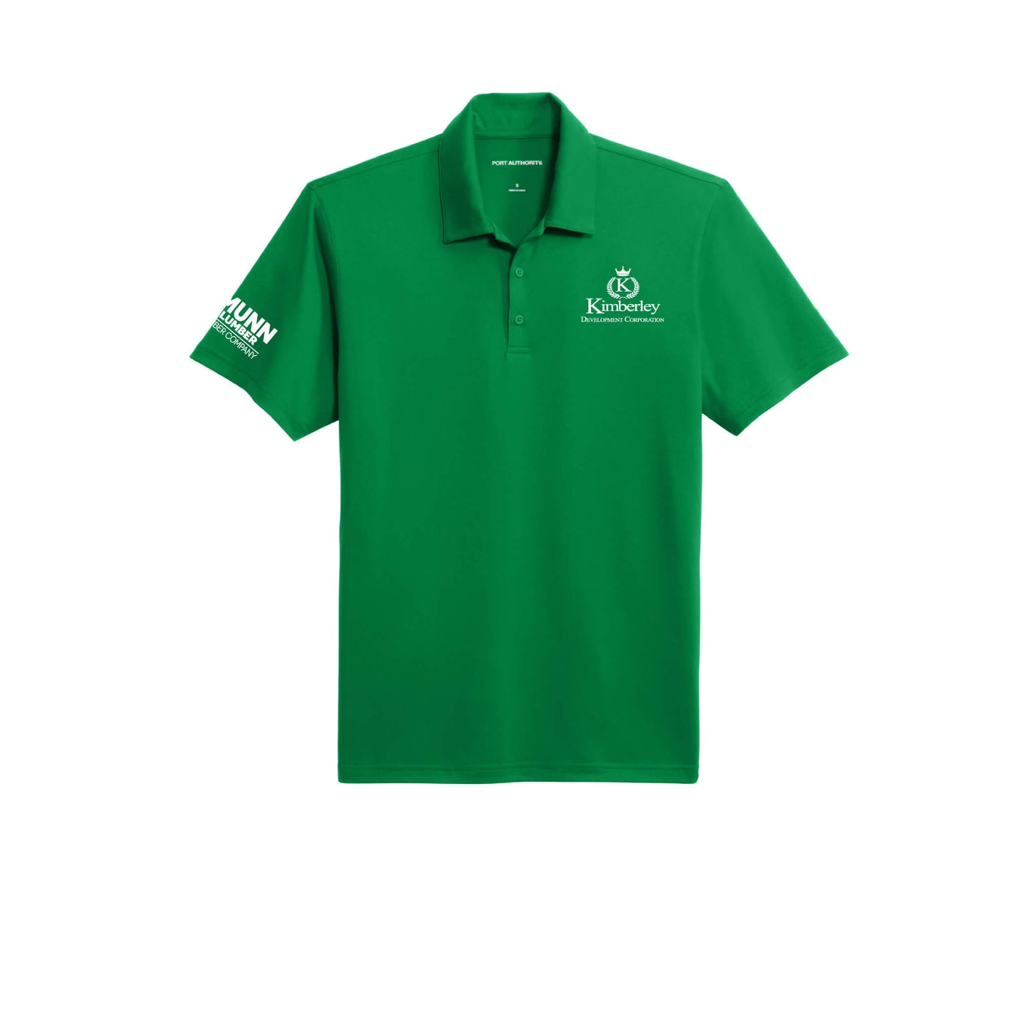 Port Authority Performance Staff Polo - Adult-Soft and Spun Apparel Orders