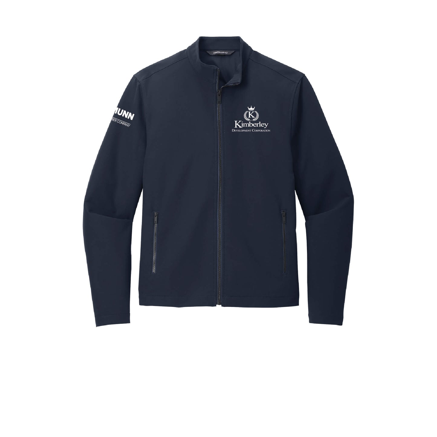 Kimberley Development: Mercer+Mettle Stretch Soft Shell - Unisex