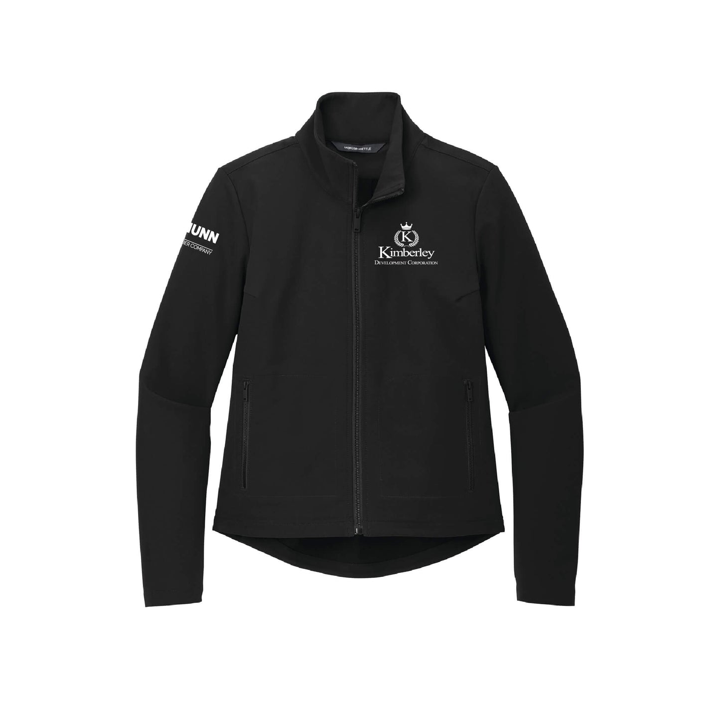 Kimberley Development: Mercer+Mettle Stretch Soft Shell - Womens