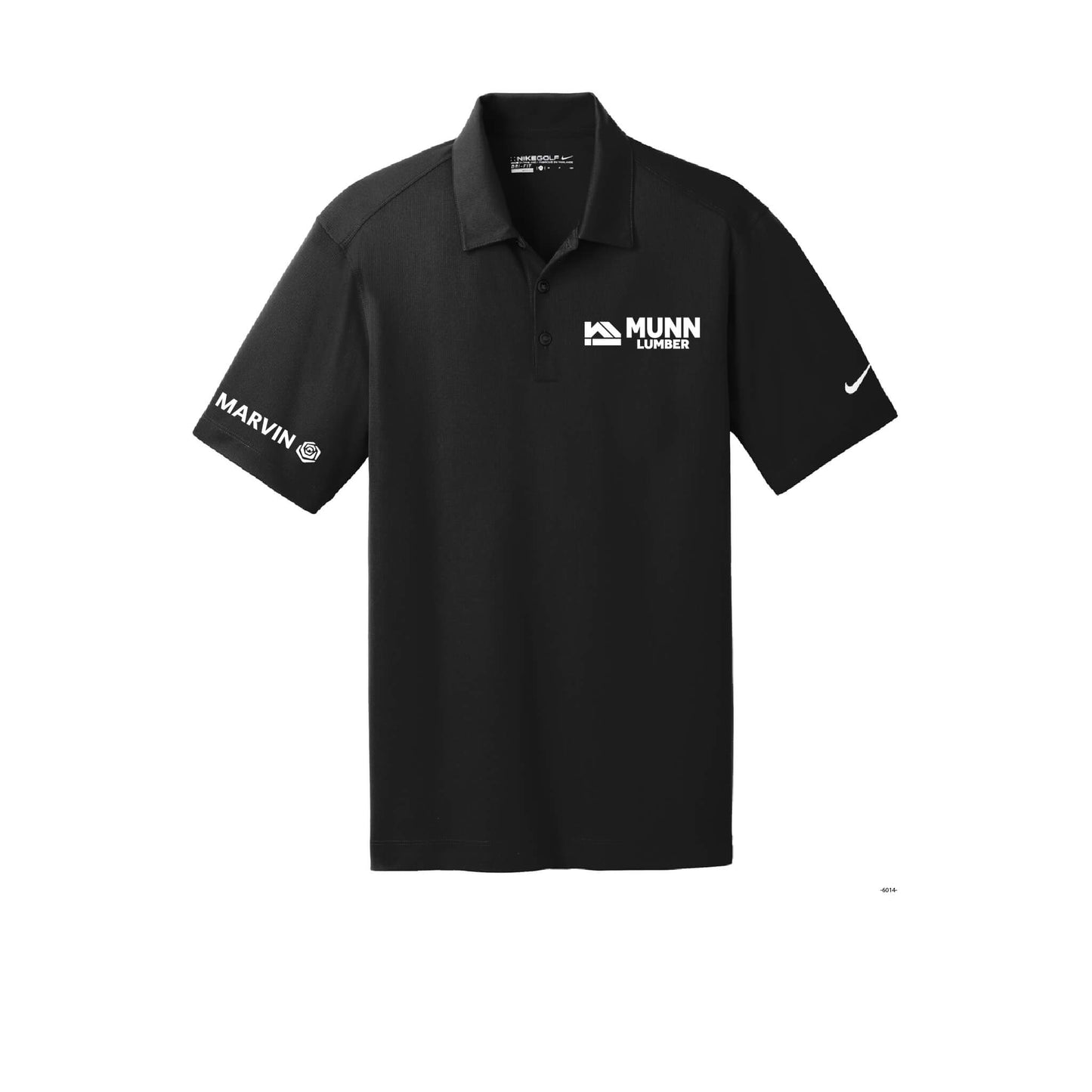 Dri-FIT Vertical Mesh Polo - Unisex