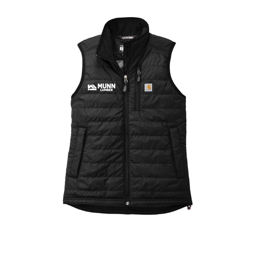 Gilliam Vest - Womens