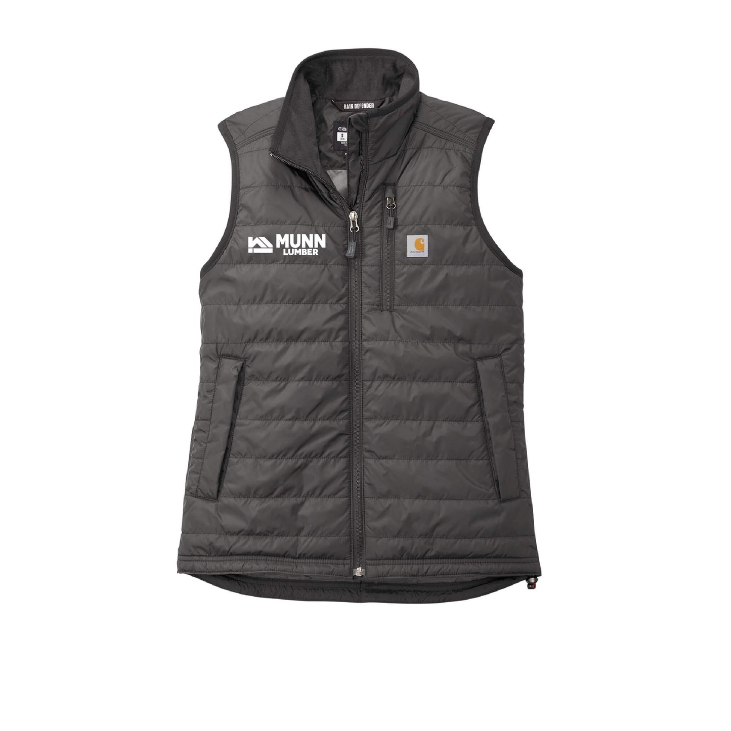 Gilliam Vest - Womens