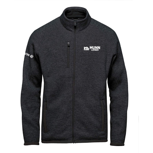 Avalante Full Zip Fleece Jacket - Unisex