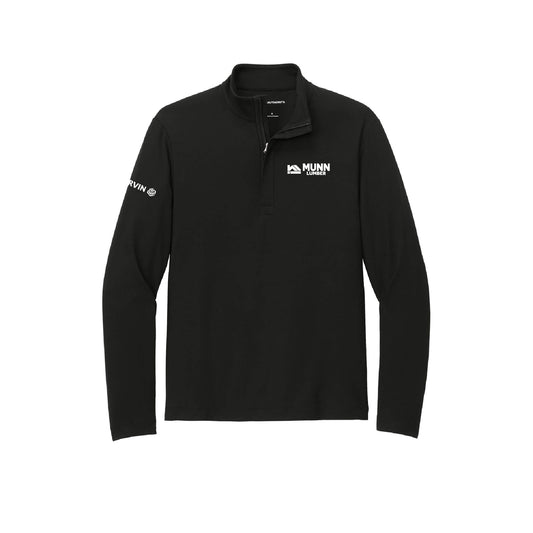 Fairway Stretch 1/4-Zip - Unisex