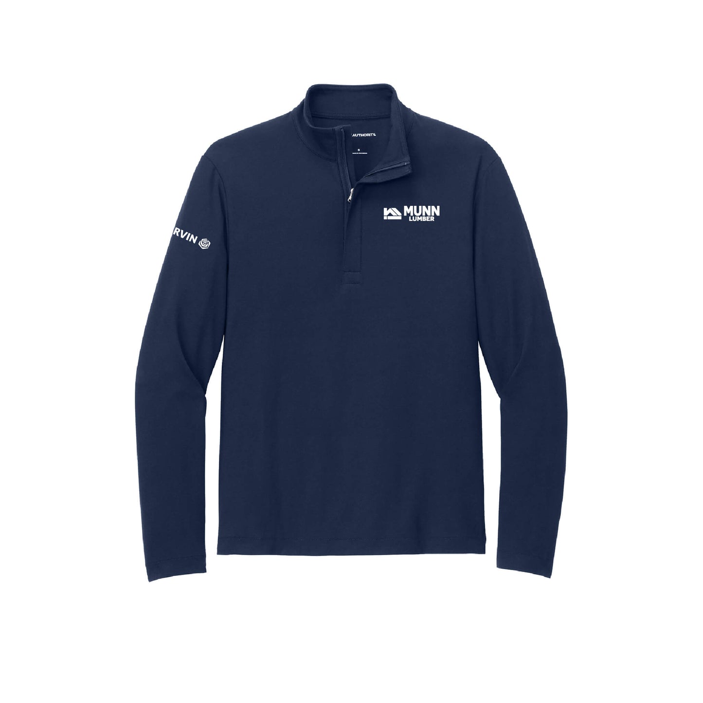 Fairway Stretch 1/4-Zip - Unisex