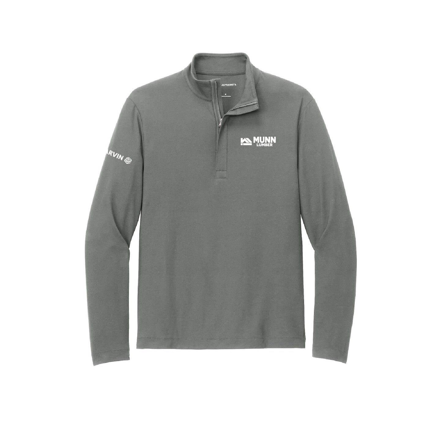 Fairway Stretch 1/4-Zip - Unisex