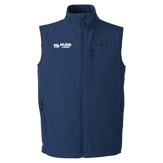 Tempo Vest - Unisex