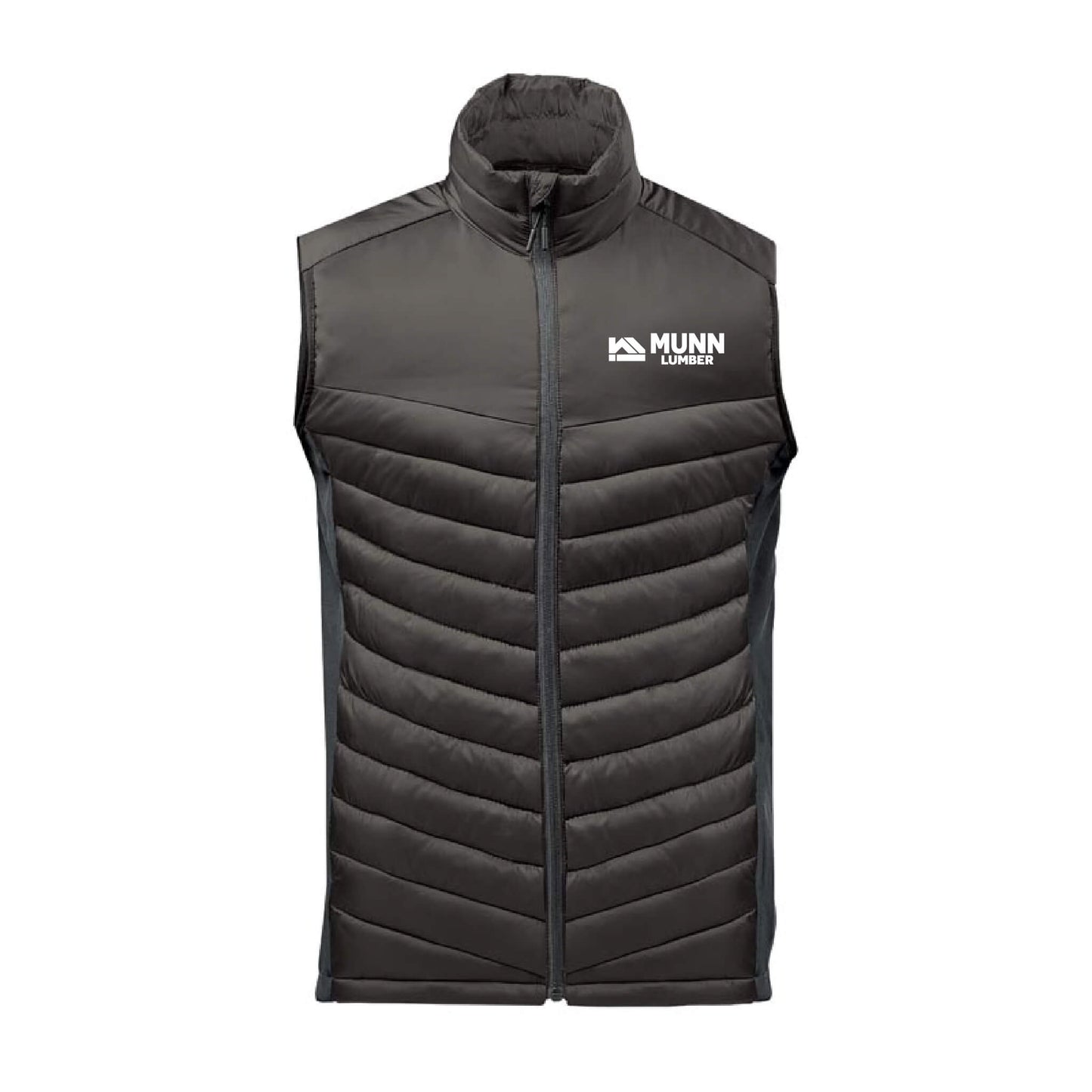 Montserrat Thermal Vest - Unisex