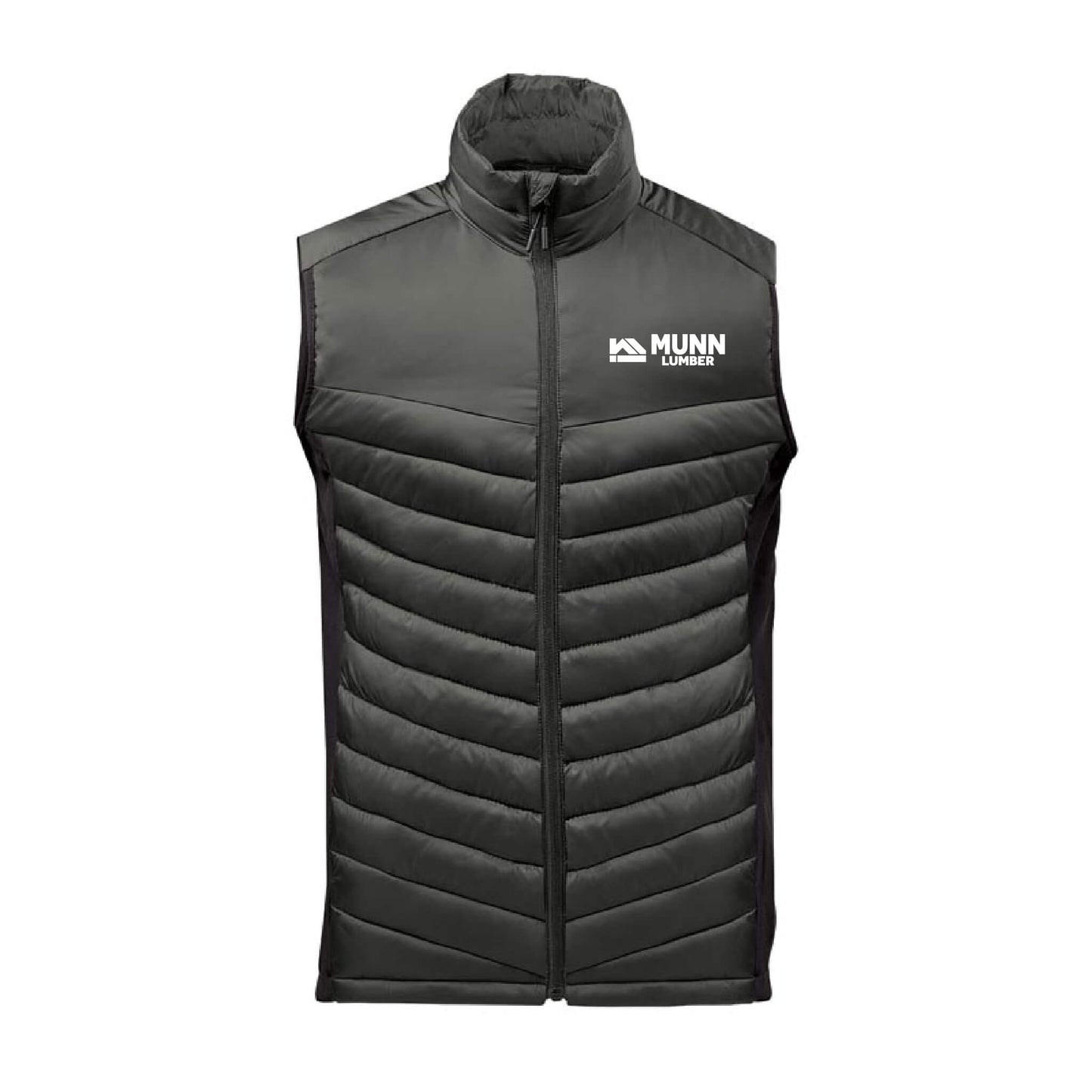 Montserrat Thermal Vest - Unisex