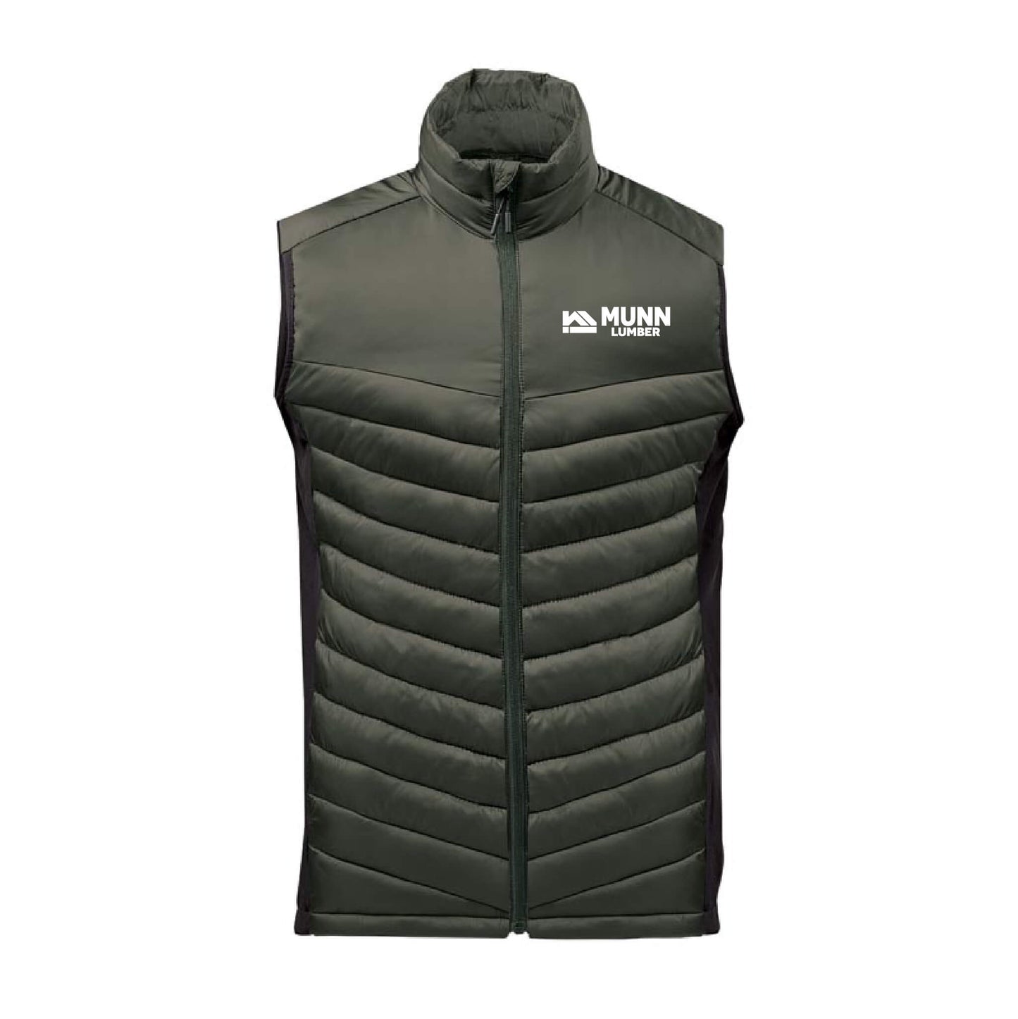 Montserrat Thermal Vest - Unisex