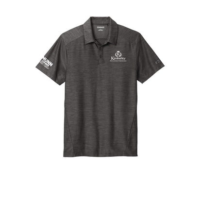 OGIO Slate Polo - Adult-Soft and Spun Apparel Orders