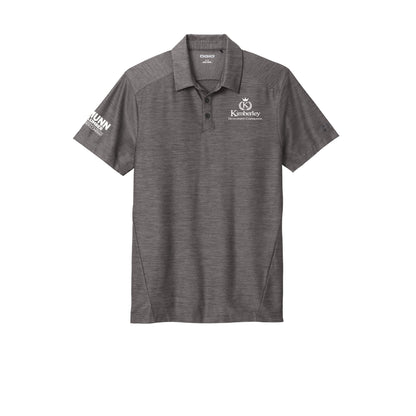 OGIO Slate Polo - Adult-Soft and Spun Apparel Orders