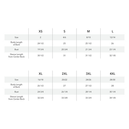 Kimberley Development: Mercer+Mettle Stretch Drop Shoulder Pullover - Womens